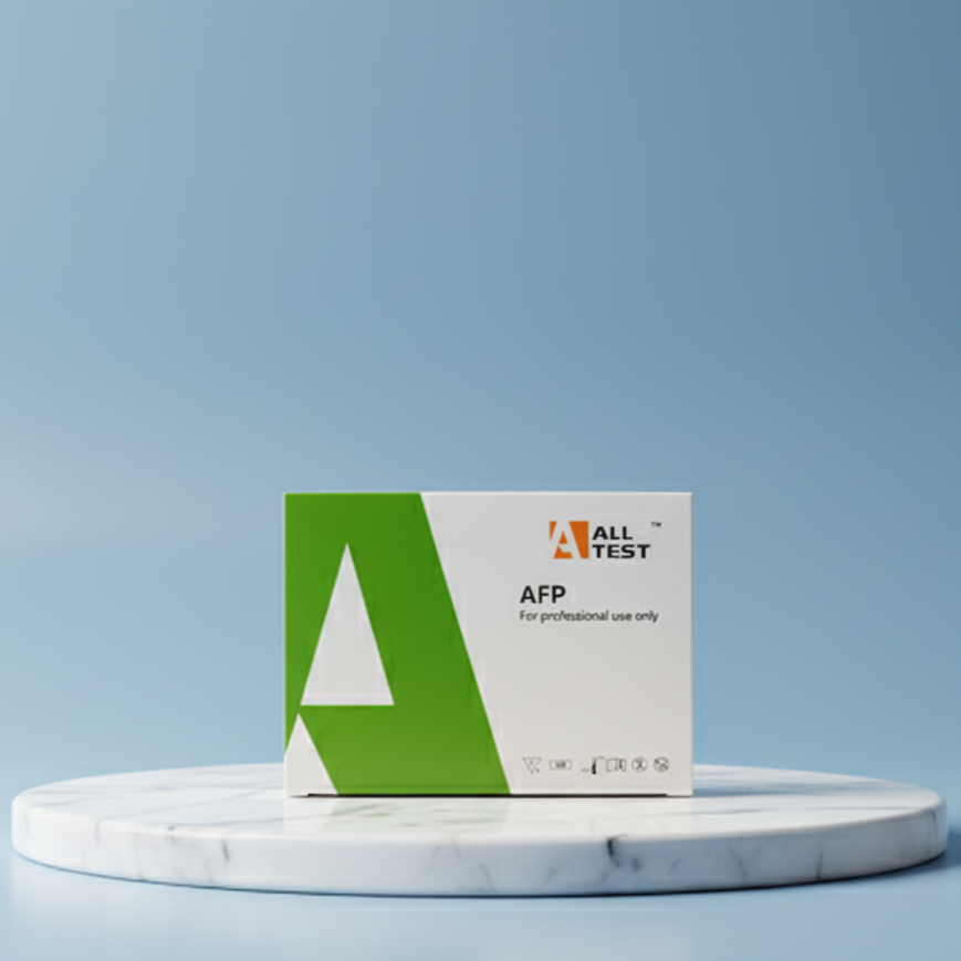 The AFP Rapid Test
