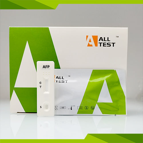 The AFP Rapid Test