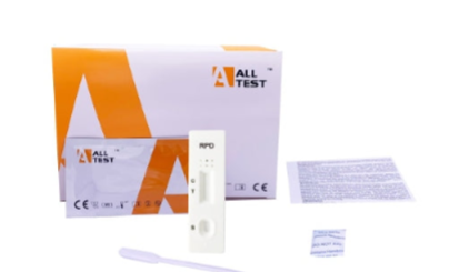 Risperidone (RPD) Rapid Test(Cassette)