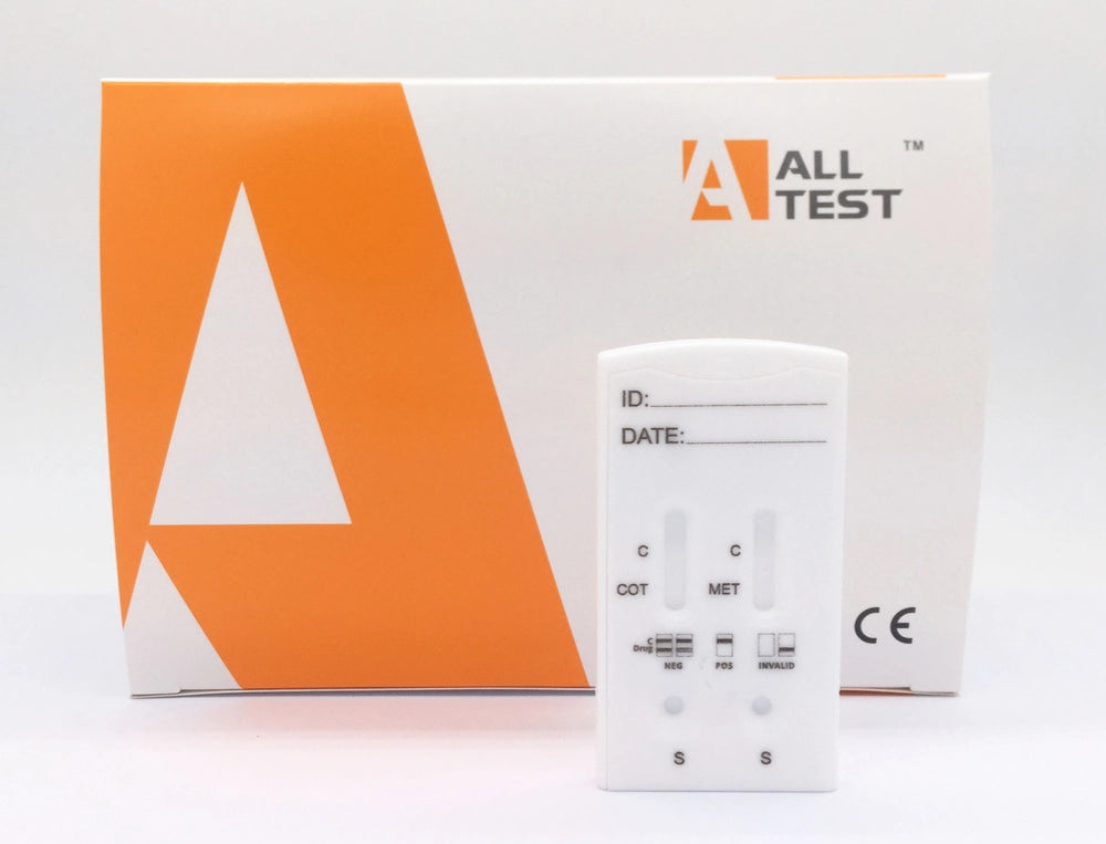 DOA Multi-Drug Rapid Test (Cassette)