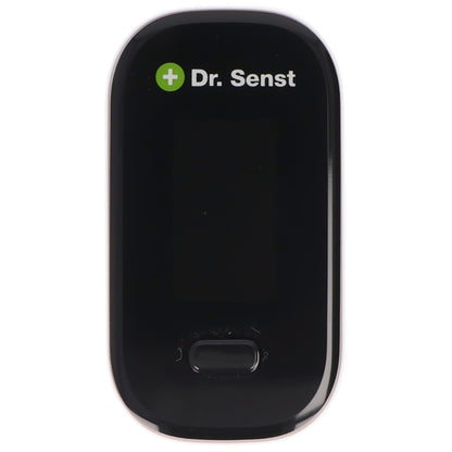 Produktinformationen "Dr. Senst® Fingerspitzen Pulsoximeter YK-80B inkl. Batterien"