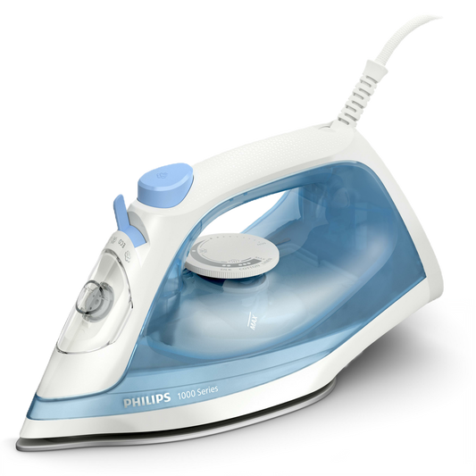 Philips Blue 1000 Series Steam Iron