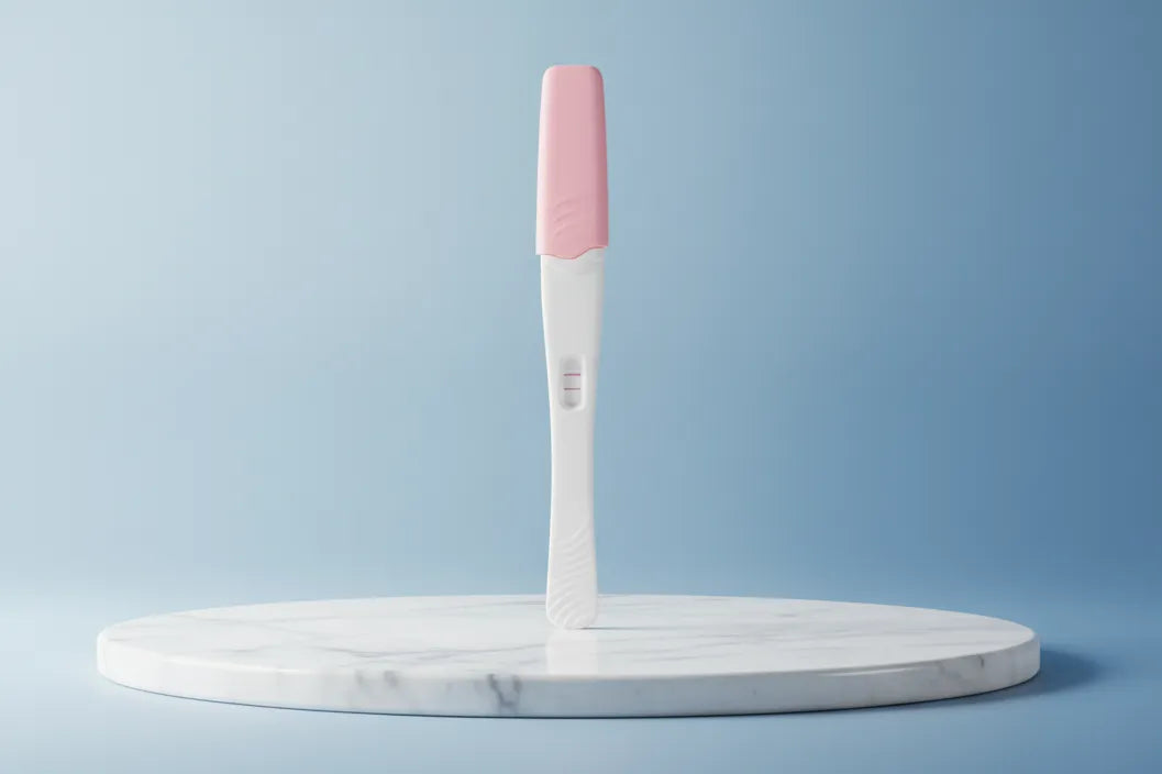 5x LH Ovulation Rapid Test Midstream (Urine) – Over 99% Accuracy