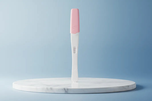 5x LH Ovulation Rapid Test Midstream (Urine) – Over 99% Accuracy