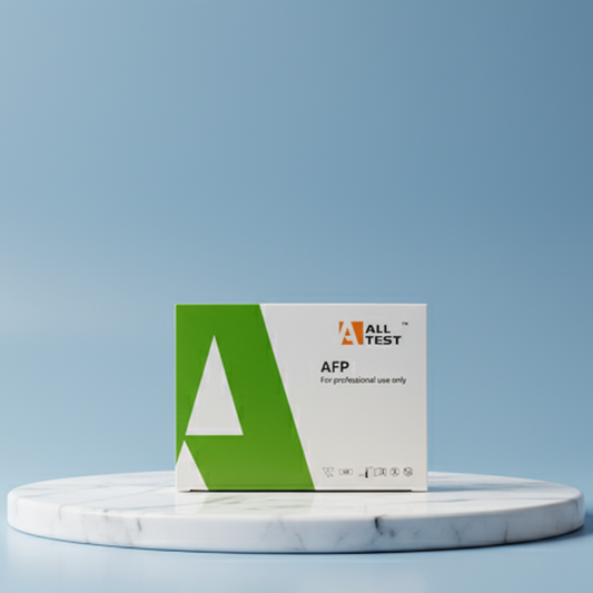 The AFP Rapid Test