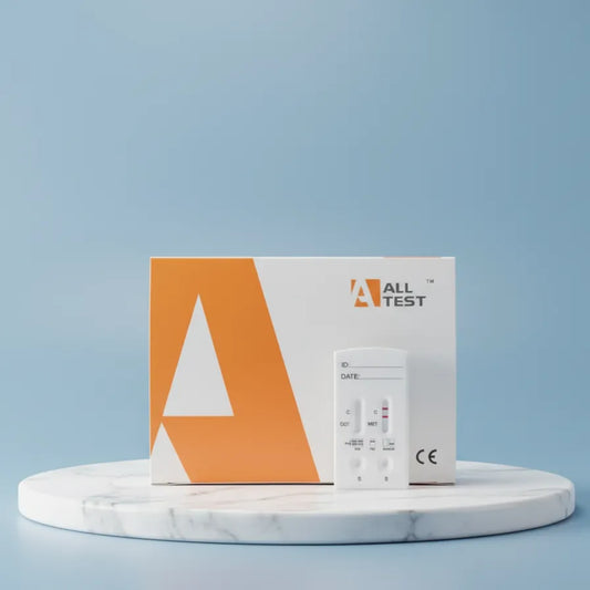 DOA Multi-Drug Rapid Test (Cassette)