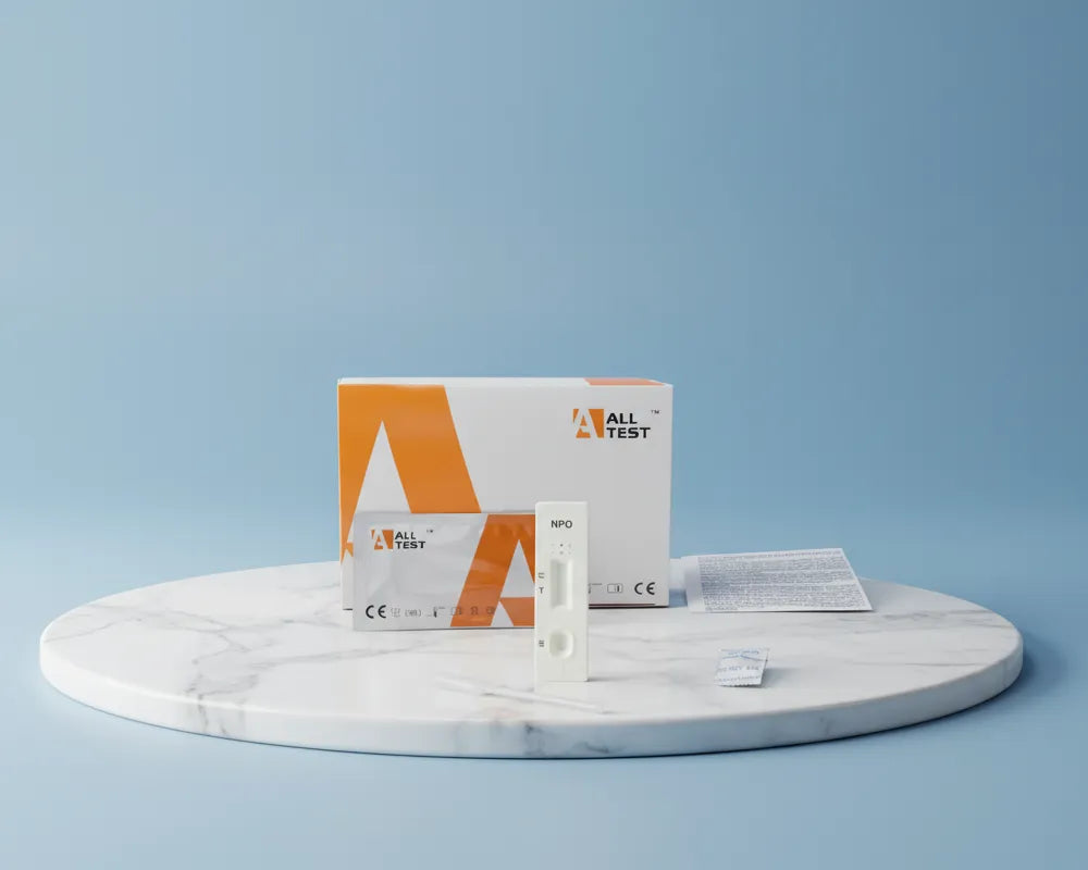 Risperidone (RPD) Rapid Test(Cassette)