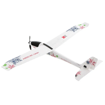 Wltoys XK A800 RC Aircraft 5CH 3D 6G Mode 780mm Wing Span 20 Min Flight Time EPO Airplane Fixed Wing RTF Outdoor Glider Gift