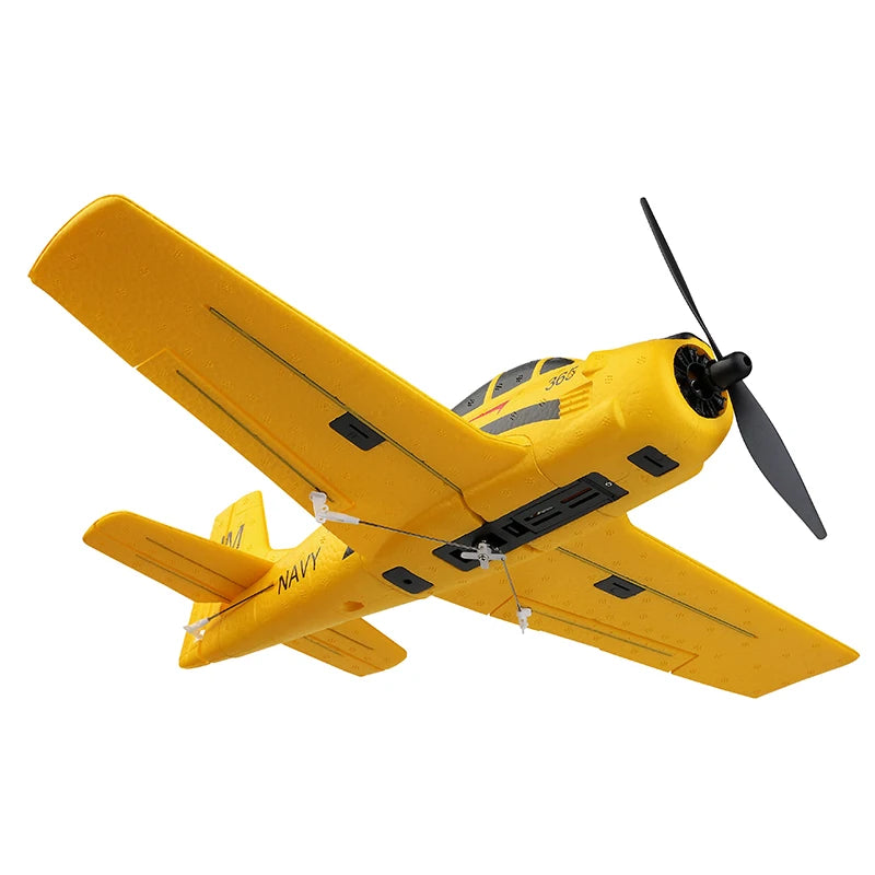 WLtoys A220 A210 A260 2.4G 4Ch 6G/3D Stunt Plane Six Axis RC Fighter RC Airplane Electric Glider Unmanned  Aircraft Outdoor Toy