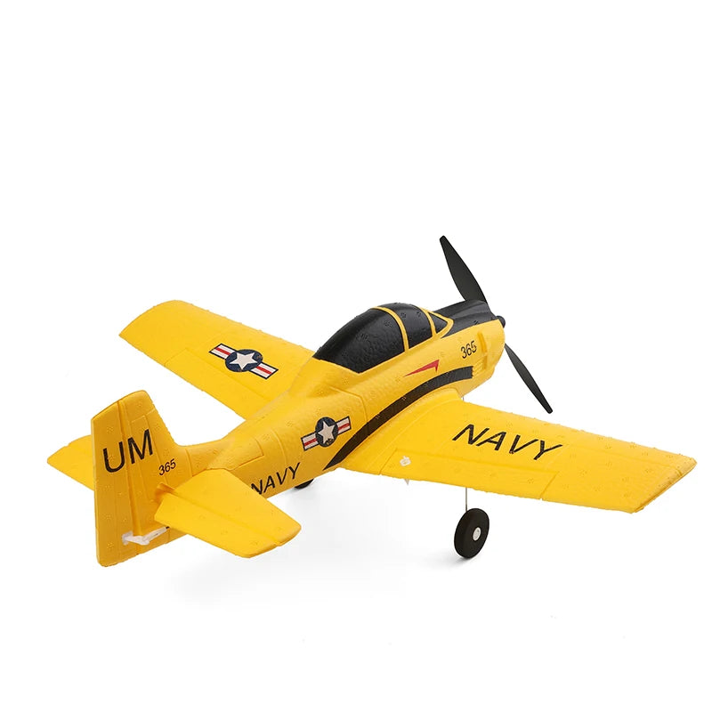 WLtoys A220 A210 A260 2.4G 4Ch 6G/3D Stunt Plane Six Axis RC Fighter RC Airplane Electric Glider Unmanned  Aircraft Outdoor Toy