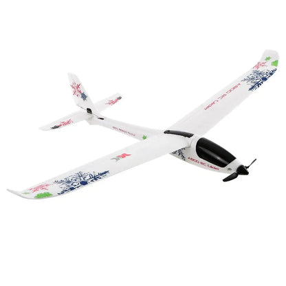 Wltoys XK A800 RC Aircraft 5CH 3D 6G Mode 780mm Wing Span 20 Min Flight Time EPO Airplane Fixed Wing RTF Outdoor Glider Gift