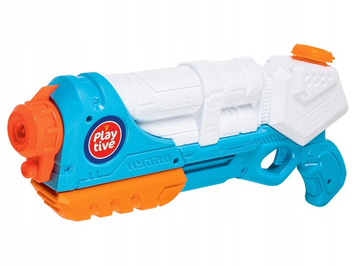 Playtive Water Gun THUNDER Spray Gun 550ml Water Blaster