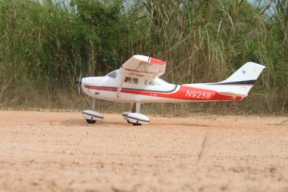 RC Toy Plane EPO Mini Cessna 182 928mm Wingspan