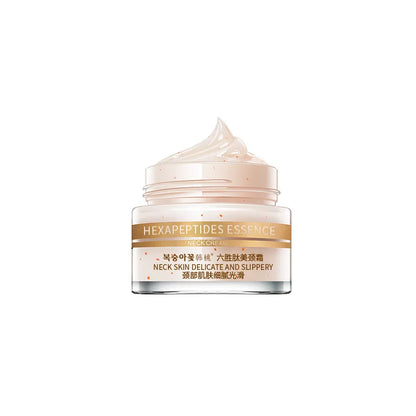 50g Firming Neck Cream Neckline Cream for Neck Skin Care Moisturizing Anti-Aging Anti Wrinkle Creams Necks Skin Care Products