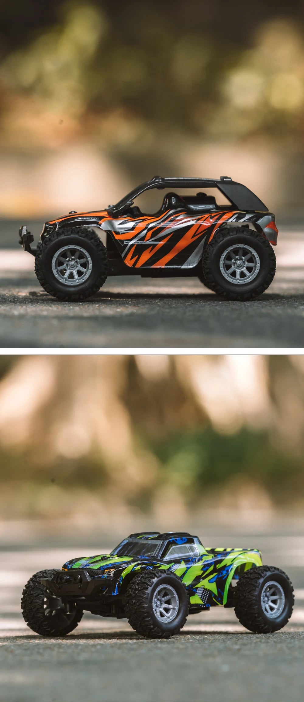 1:32 Mini RC Auto fern gesteuerte Autos 20 km/h Offroad-Hoch geschwindigkeit rennen Indoor Drift Beschleunigung Kinder elektrische Spielzeug Crawler