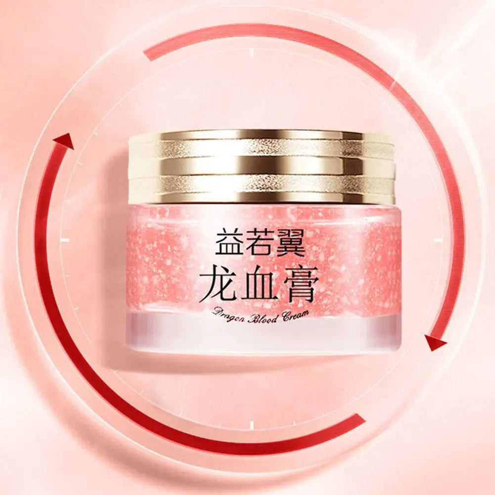 Dragon Blood Retinol Cream Moisturizer Facial Cream Improve Dry And Rough Skin Korean Cosmetics For Face Cream Skincare