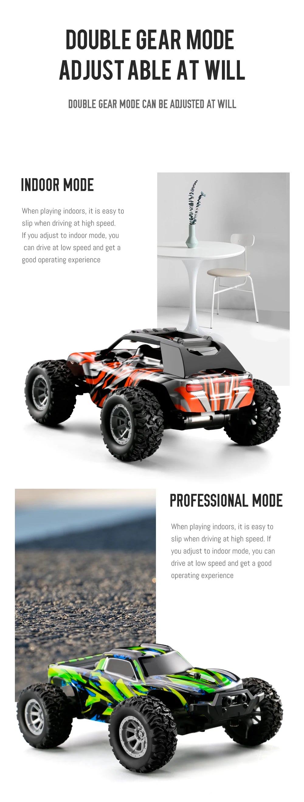 1:32 Mini RC Auto fern gesteuerte Autos 20 km/h Offroad-Hoch geschwindigkeit rennen Indoor Drift Beschleunigung Kinder elektrische Spielzeug Crawler