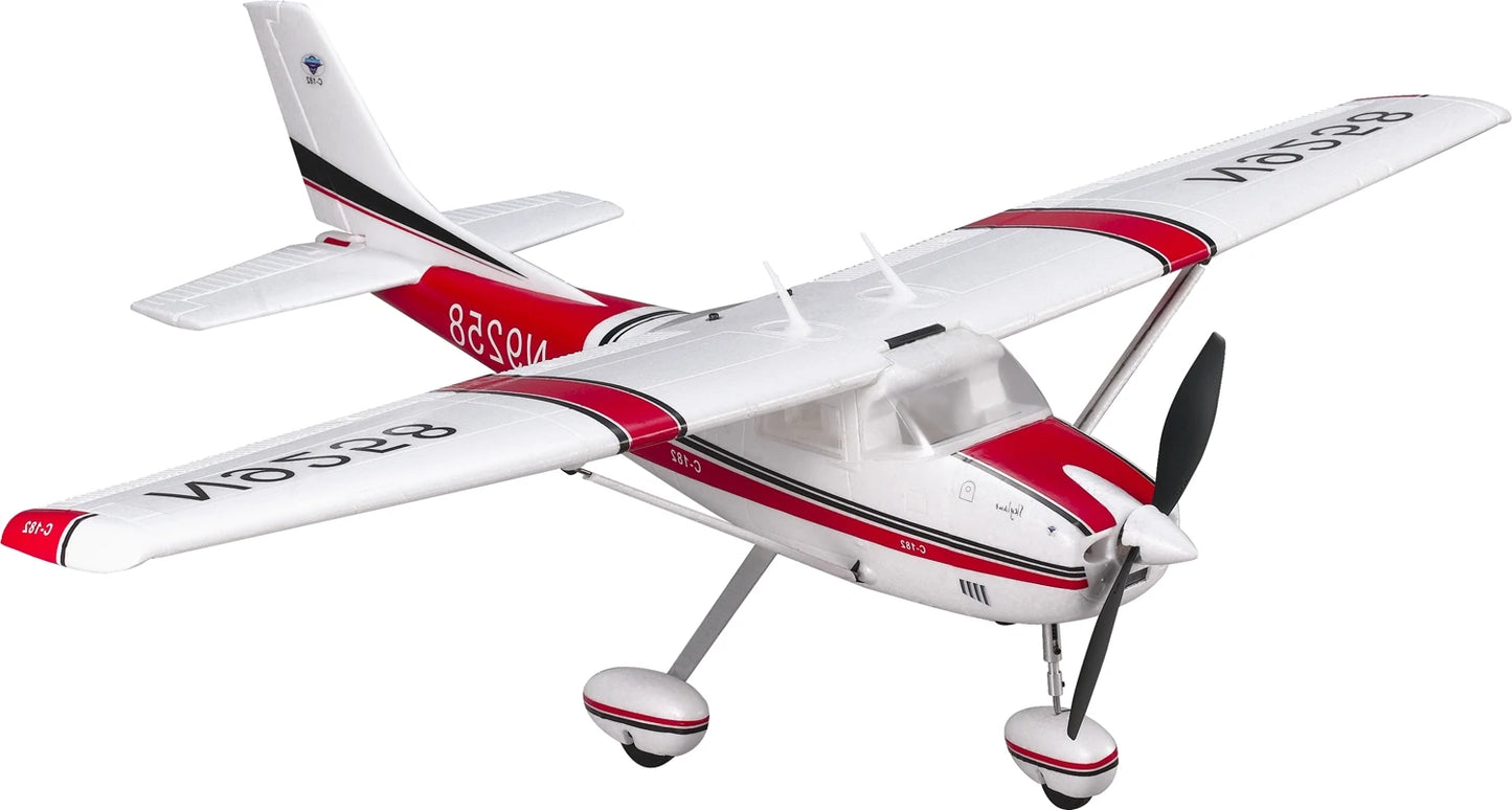 RC Toy Plane EPO Mini Cessna 182 928mm Wingspan