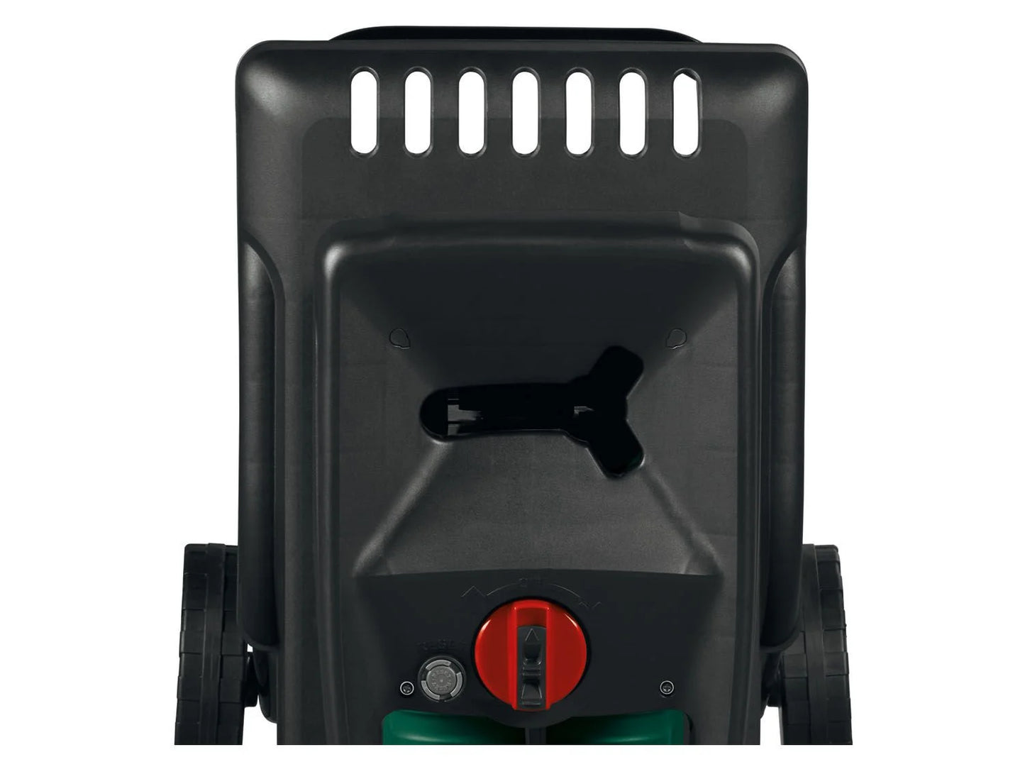 PARKSIDE® Elektrische hakselaar »PWH 2800 A1«, 2800 W