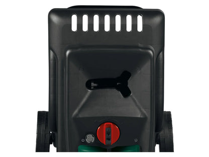 PARKSIDE® Elektrische hakselaar »PWH 2800 A1«, 2800 W