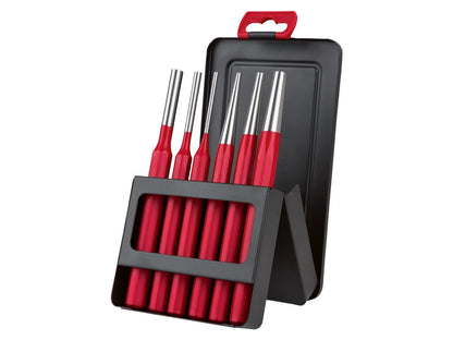 PARKSIDE® Schlagwerkzeug-Set, 6-teilig