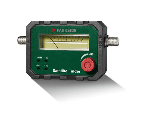 PARKSIDE Satellitenfinder »PSSFS 3 A2«