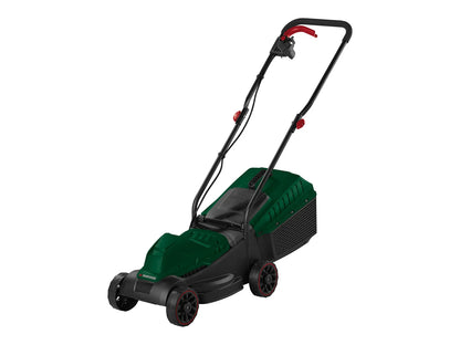 PARKSIDE® Elektro-Rasenmäher »PRM 1200 C3«, 1200 W, 30 l