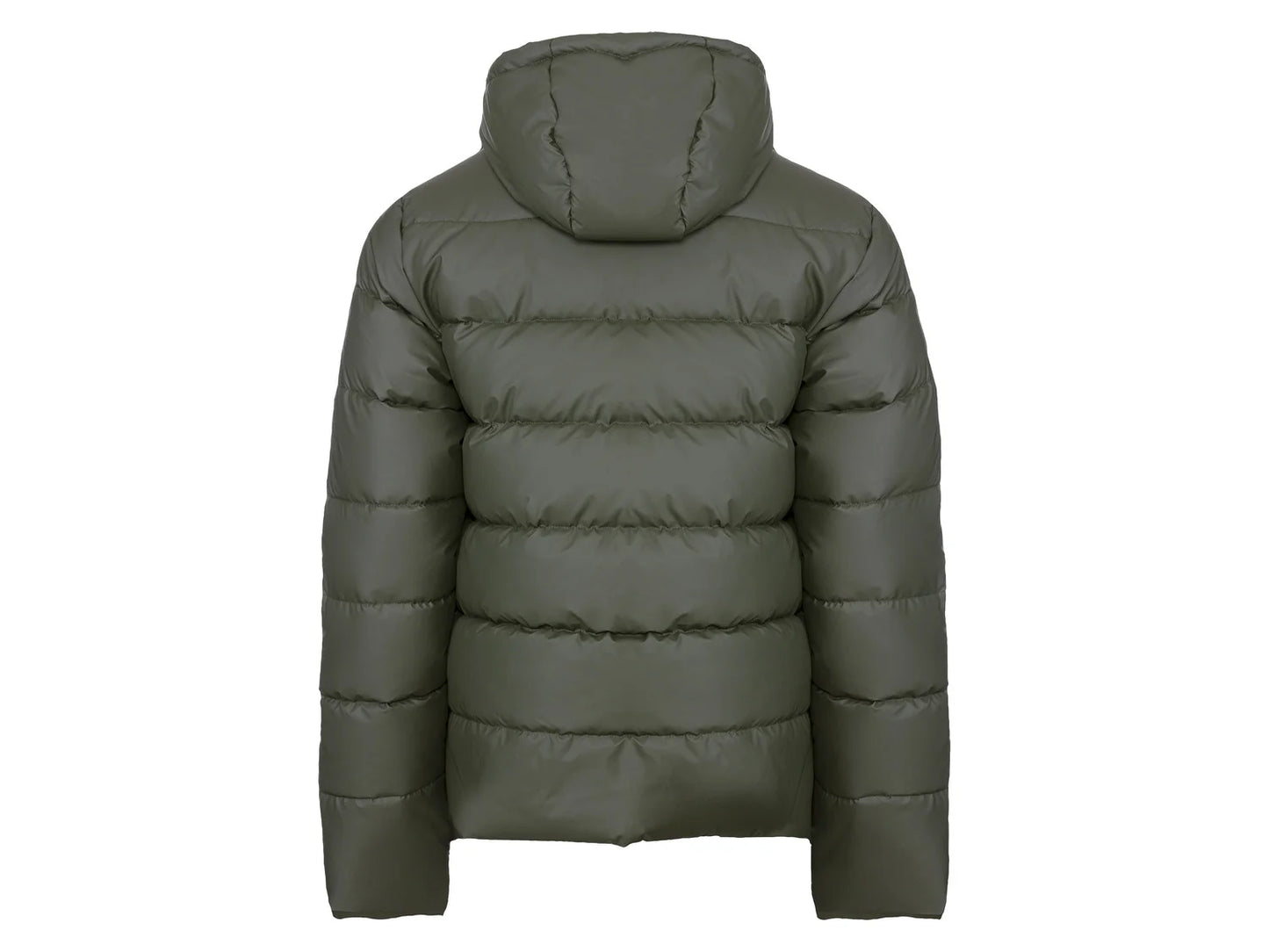 LIVERGY® Herren Steppjacke im Puffer-Design