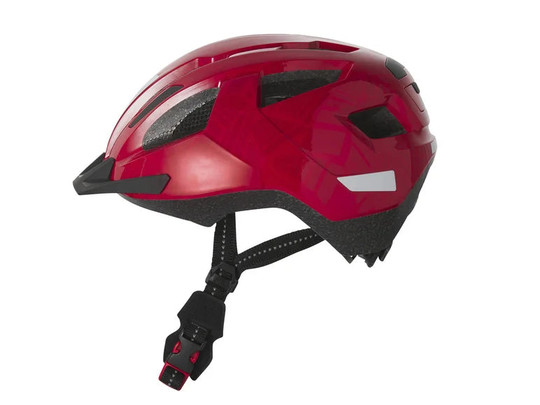 KINDER-FAHRRADHELM CRIVIT