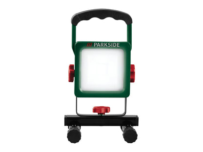 PARKSIDE® Akku–LED-Strahler »PAS 2200 C3«, 10 W, für den Innen- und Außenbereich