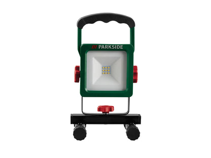 PARKSIDE® Akku–LED-Strahler »PAS 2200 C3«, 10 W, für den Innen- und Außenbereich