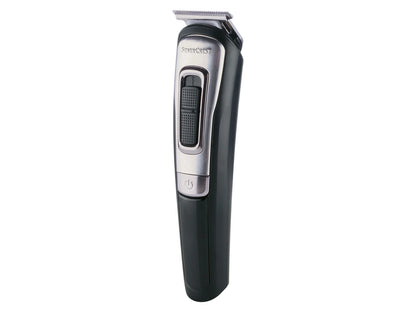 SILVERCREST® PERSONAL CARE Haar- und Bartschneider »SHBS 3.7 D5«, 5-in-1