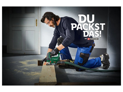 PARKSIDE Pendelhubstichsäge »PSTD 800 C3«, 800 W, 0–3100 min-¹