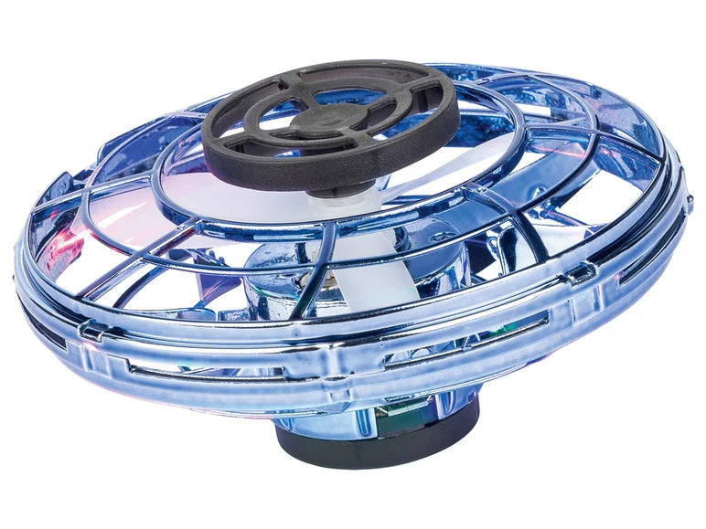 Lenco Flying Spinner »FLS-006«, mit LED-Lichteffekten