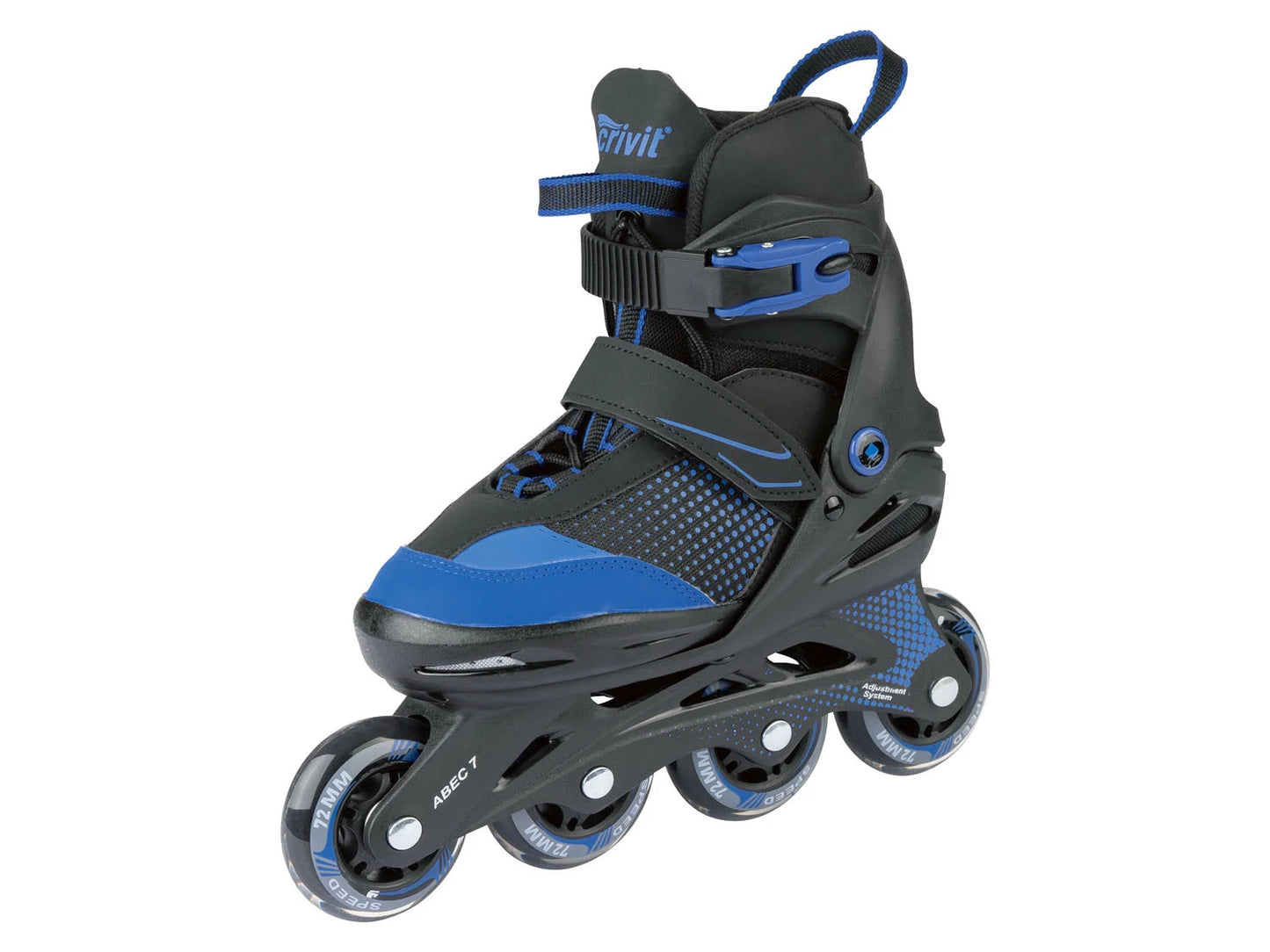 CRIVIT Kinder Inlineskates