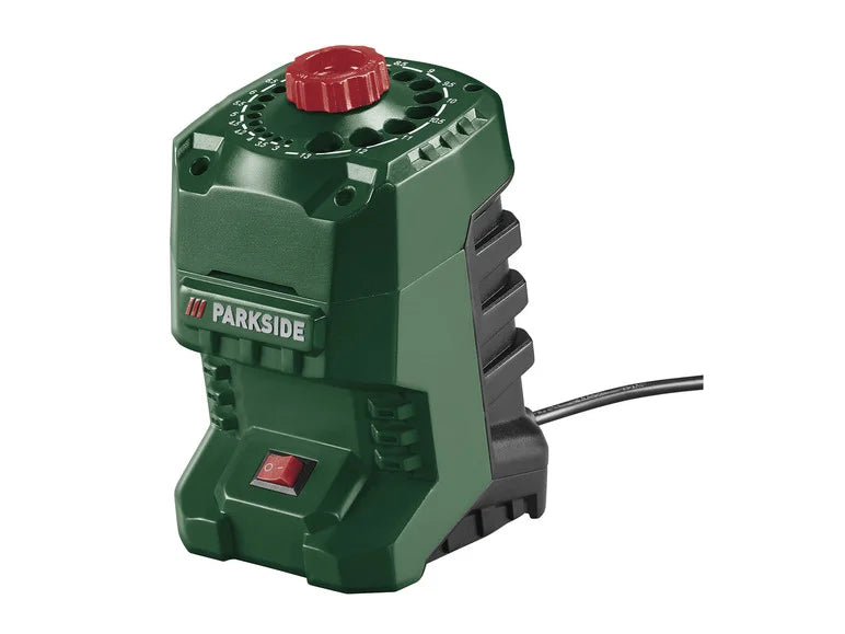 Bohrerschärfgerät »PBSG 95 F6«, 95 W, 3 – 13 mm PARKSIDE