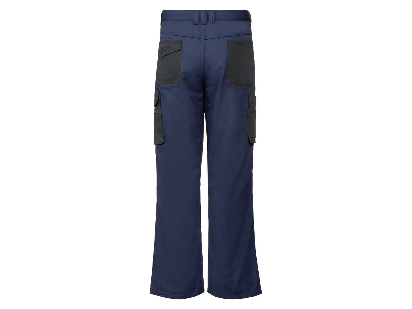 PARKSIDE Herren Arbeitsbundhose, gefüttert