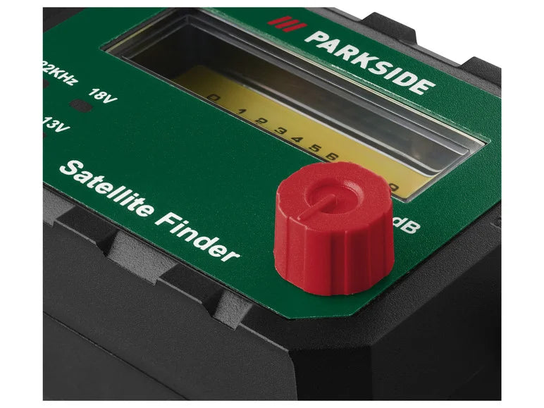 PARKSIDE Satellitenfinder »PSSFS 3 A2«