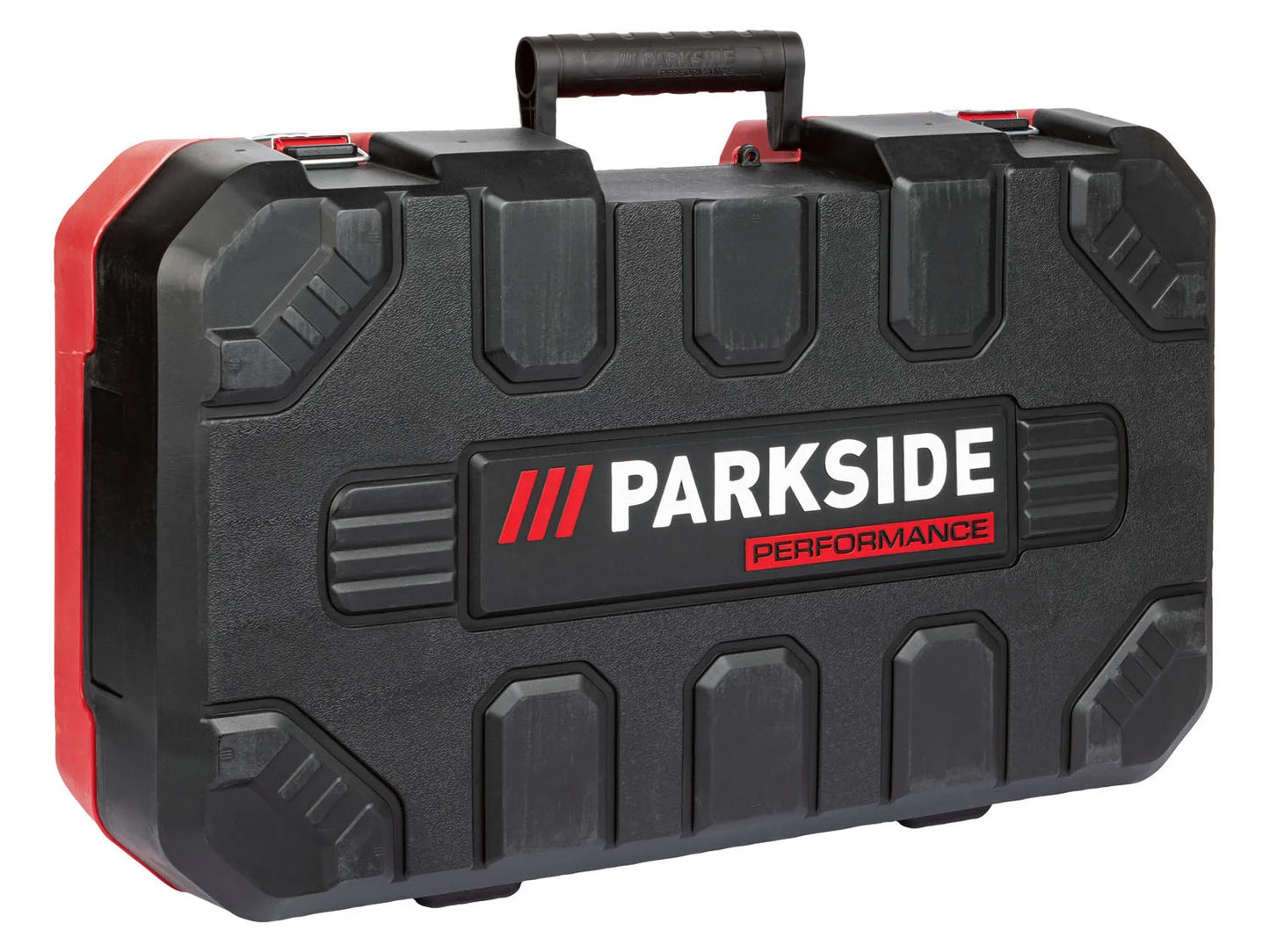 PARKSIDE PERFORMANCE Akku-Winkelschleifer »PWSAP 20 Li C3«, 20 V, ohne Akku und Ladegerät