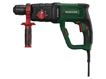 PARKSIDE® Bohr- und Meißelhammer »PBH 1050 D4«, 1050 W