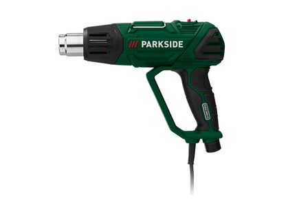 PARKSIDE® 2-in-1-Langstiel-Heißluftgebläse