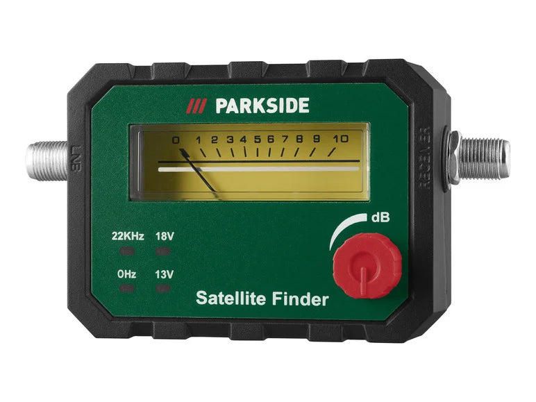 PARKSIDE Satellitenfinder »PSSFS 3 A2«