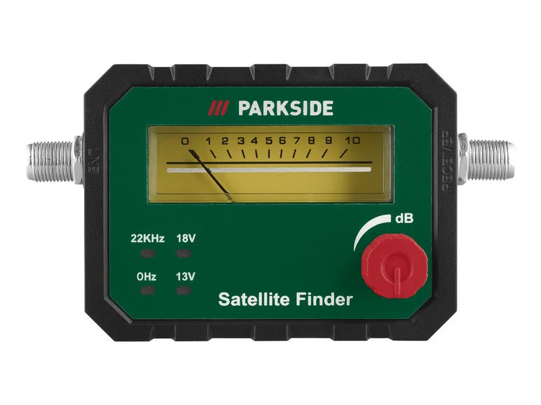 PARKSIDE Satellitenfinder »PSSFS 3 A2«