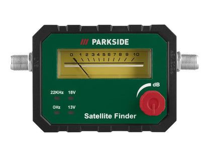 PARKSIDE Satellitenfinder »PSSFS 3 A2«