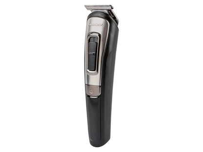 SILVERCREST® PERSONAL CARE Haar- und Bartschneider »SHBS 3.7 D5«, 5-in-1