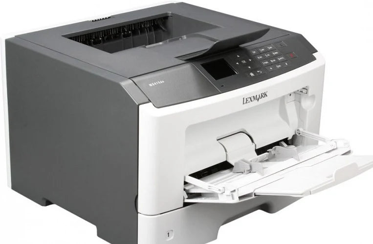 Lexmark MS415dn printer