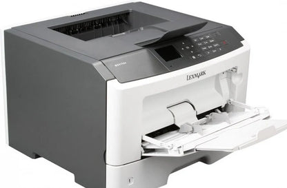 Lexmark MS415dn printer