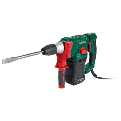 Parkside PBH 1550 A1 1550 W Bohr- und Meißelhammer