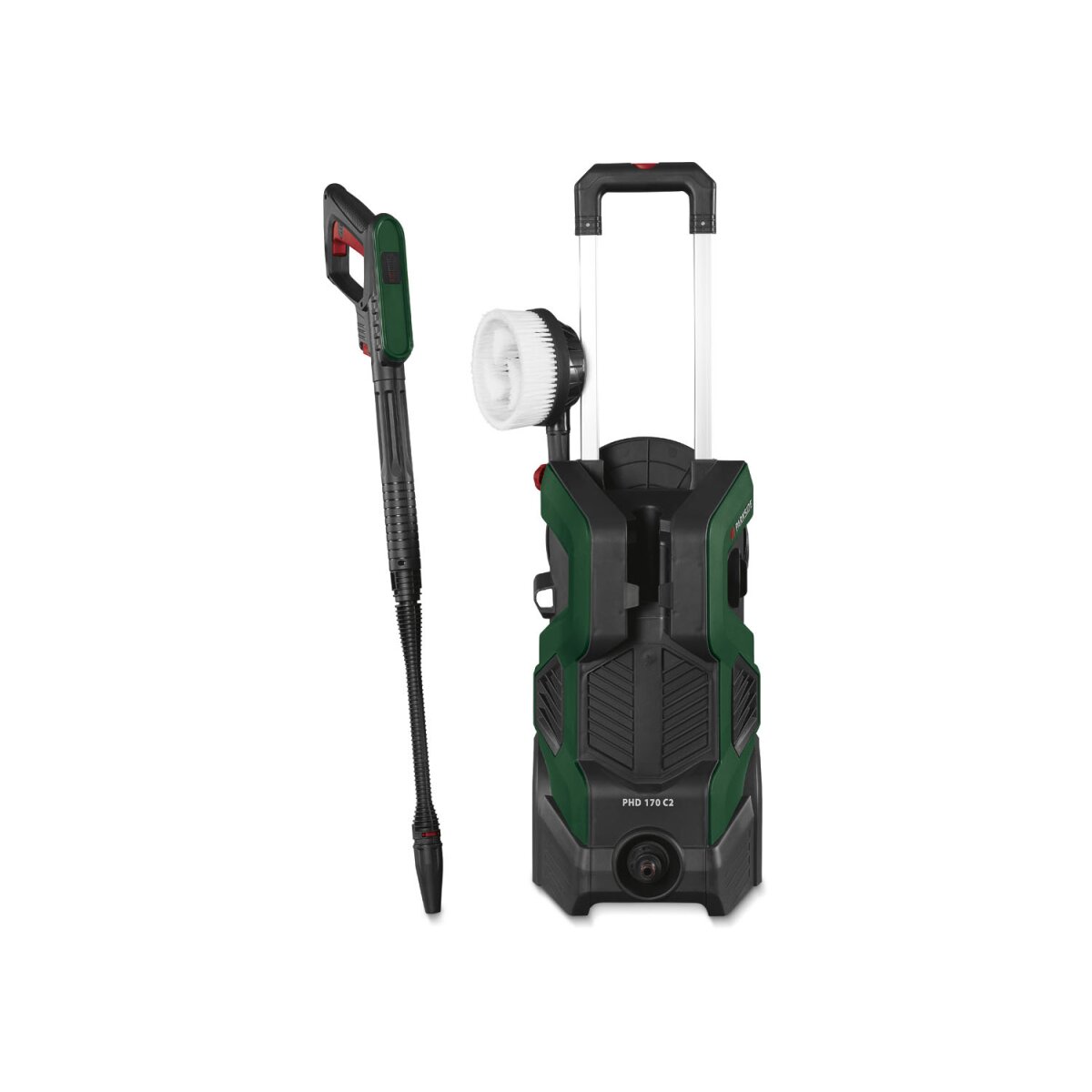 PARKSIDE® Hochdruckreiniger »PHD 170 C2«, 2400 Watt, max. 500 l/h