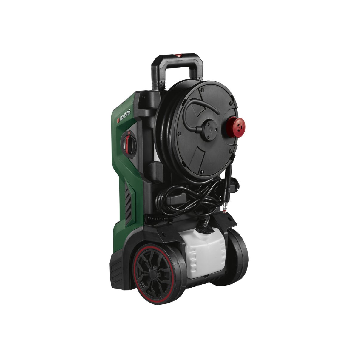 PARKSIDE® Hochdruckreiniger »PHD 170 C2«, 2400 Watt, max. 500 l/h